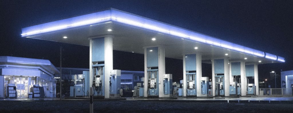 Как сократить расходы на топливо в три этапа — и экономить миллионы рублей