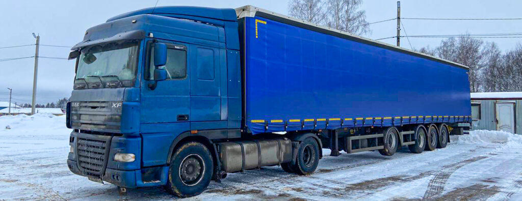 От менеджера в автосалоне до владельца бизнеса с выручкой 30 миллионов рублей. История основателя «Мегатранс»