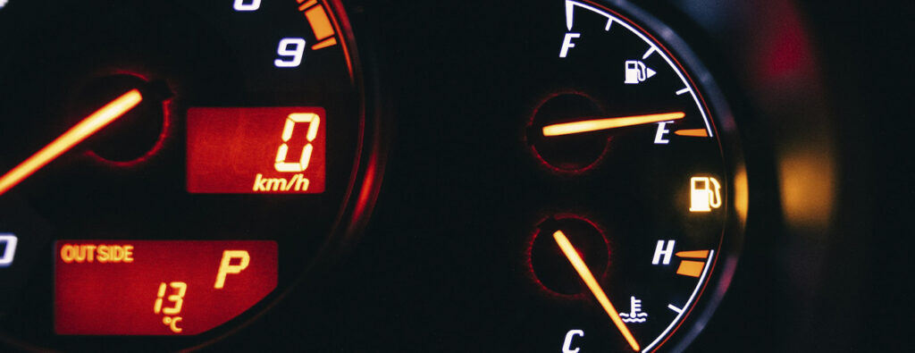 Как водители сливают топливо и что с этим делать — разбираемся с экспертом