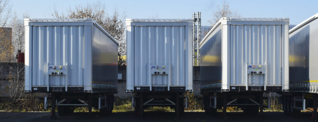 Как оптимизировать расходы на автопарк с помощью подписки на технику