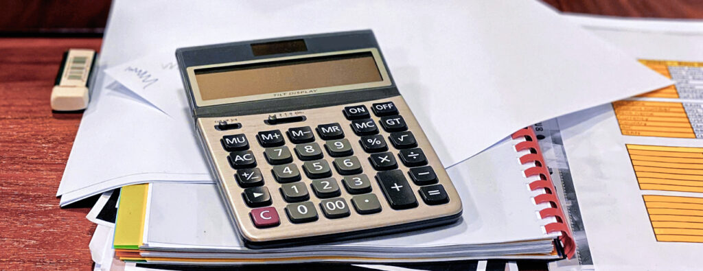 Амортизация грузового транспорта: что нужно знать