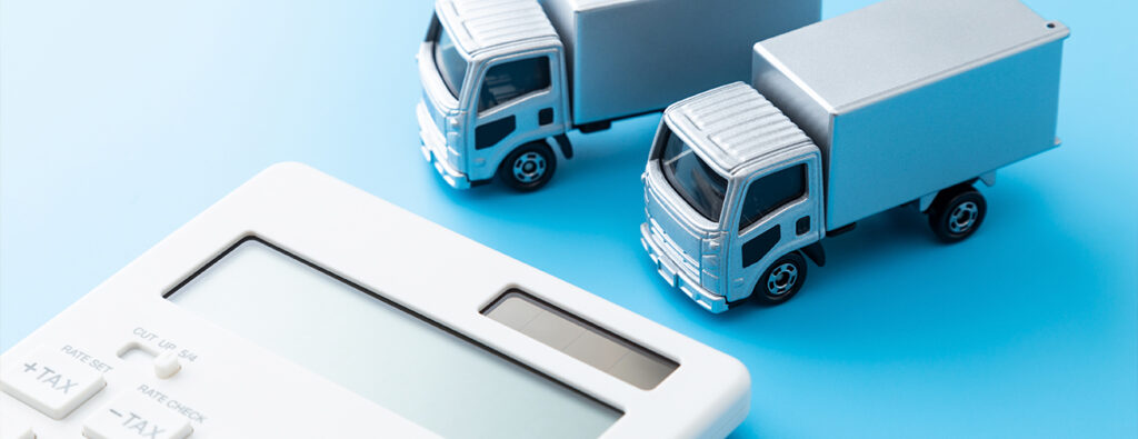 Что учесть при расчетах грузоперевозок, чтобы не работать себе в убыток