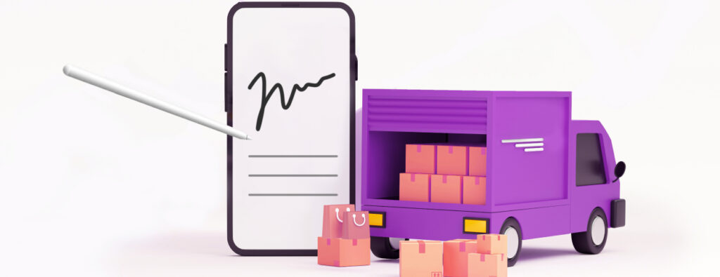 Топ-5 аккредитованных систем для работы с электронными перевозочными документами