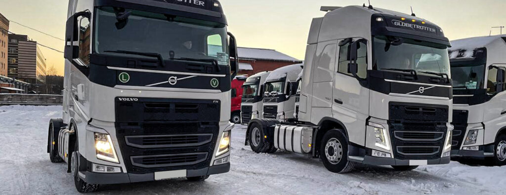 Как начать бизнес в грузоперевозках с одной сцепки: опыт основателя «Мегатранслогистик»