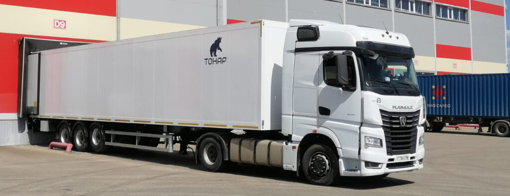 Как разобраться в специфике перевозок и выйти на прямые контракты с грузовладельцами