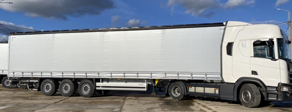 За полгода удвоили автопарк и приобрели АЗС: история пермской компании «Стройтранс»