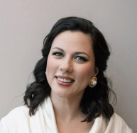 Оксана Смольянинова