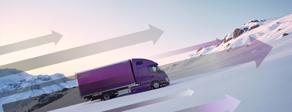 Вышли на рынок в 2024 году: как ведет бизнес новая транспортная компания «Версаль»