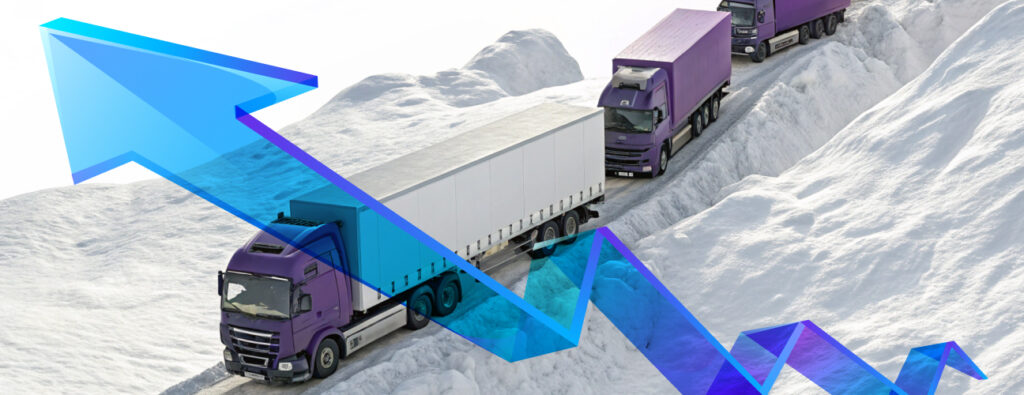 За шесть лет от «баранки» до миллиардного оборота: опыт основателя ЕСГ-Логистика