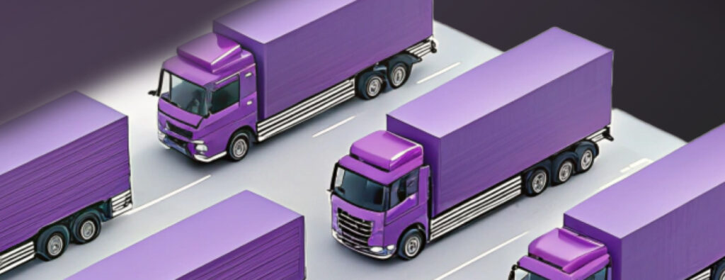 Что будет с ценами на европейские полуприцепы в 2025 году