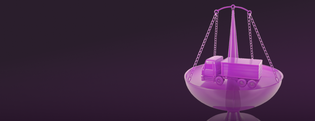 Допустимая масса фуры: регламенты по габаритам и нагрузке на оси