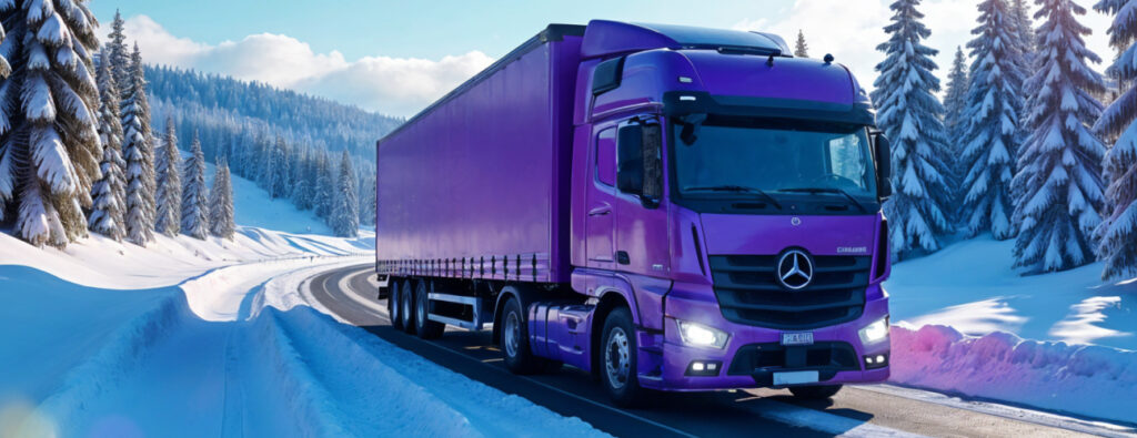 Просчитываем все показатели и управляем рисками: как ведет бизнес логистическая компания со своим автопарком из Перми