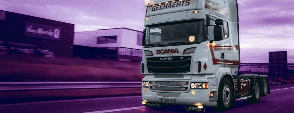 Обзор рынка тягачей Scania в 2025. Стоят дорого, но из машины можно выжать максимальный ресурс