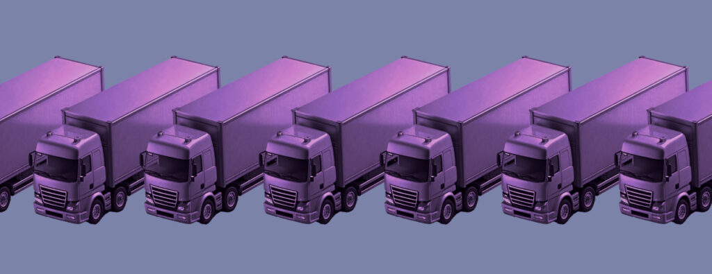 Как крупный экспедитор начал работать с собственным транспортом — история ТК «САЛАИР»