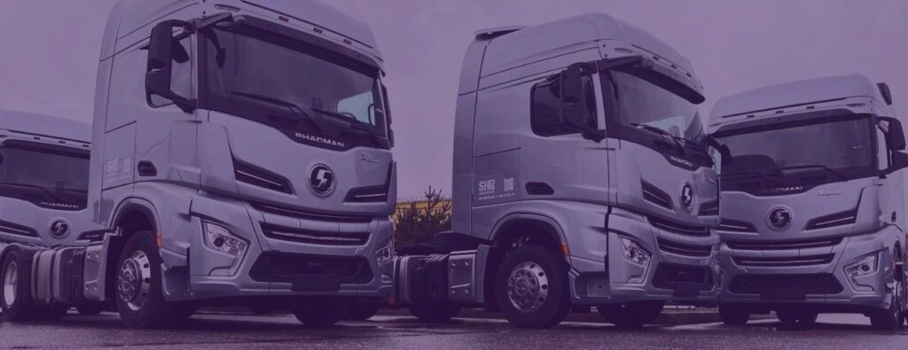 Перевели часть автопарка на природный газ: опыт «Пегас-Авто»