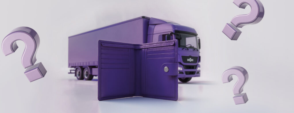 Кризис в магистральных грузоперевозках: половина компаний может уйти с рынка в 2025 году