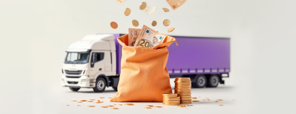 На пределе возможностей: транспортные компании просят помощи у правительства