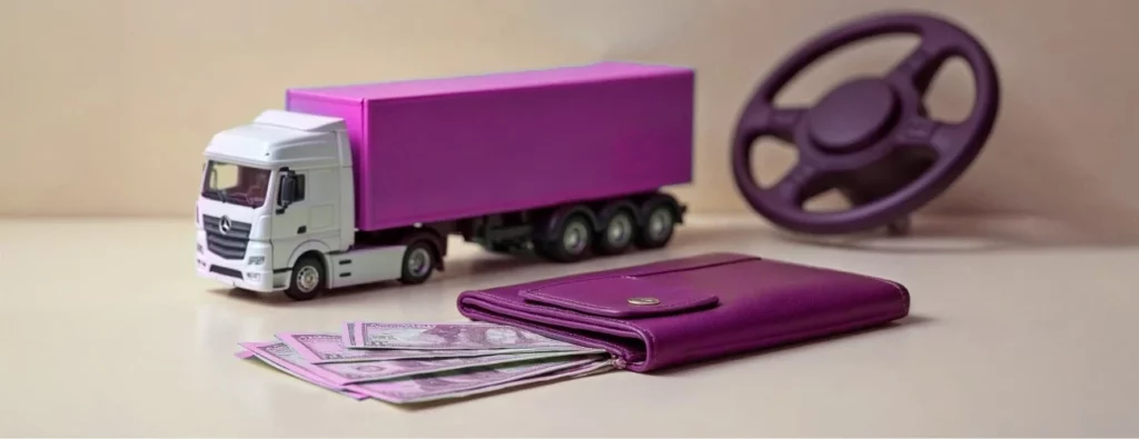 Сколько платить водителям грузовых машин и как рассчитывать зарплату