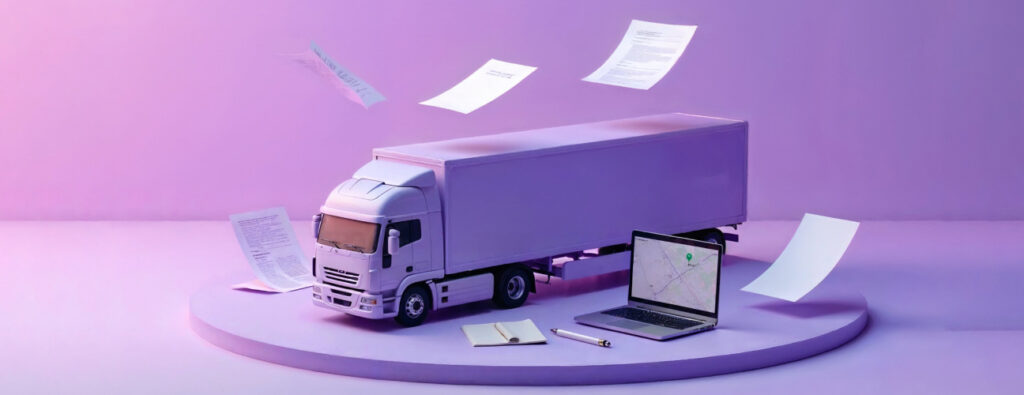 Когда транспортная компания может обойтись без логиста