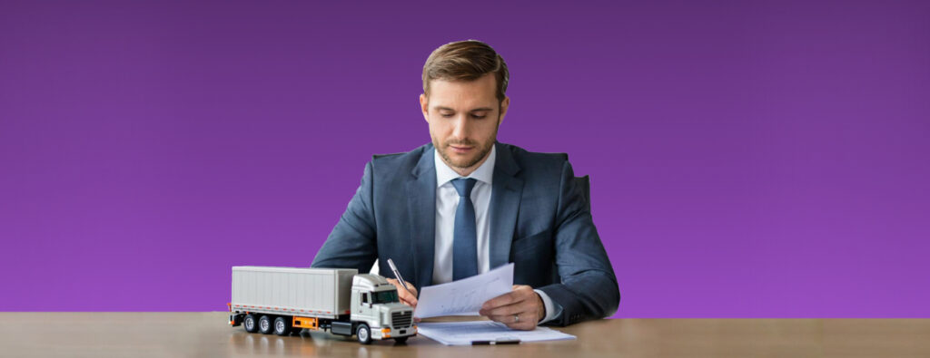 Как нанять исполнительного директора в транспортную компанию