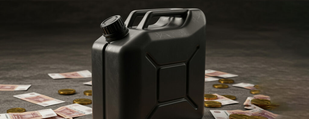 Экономичное вождение: снижаем расходы без сложных технологий