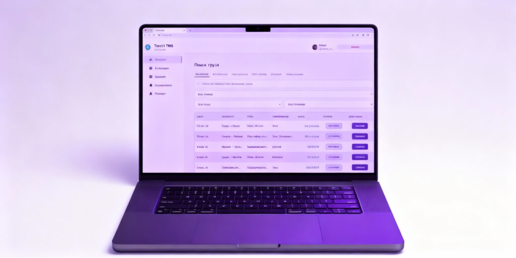 Максимально простая TMS для малого бизнеса: история создания биржи грузов в Telegram