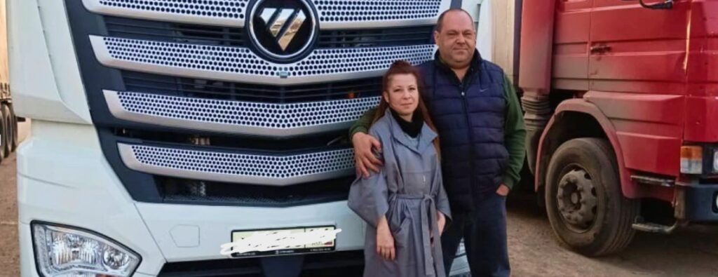 Одна против системы: как вдова продолжает вести бизнес после трагедии и на грани долгового кризиса