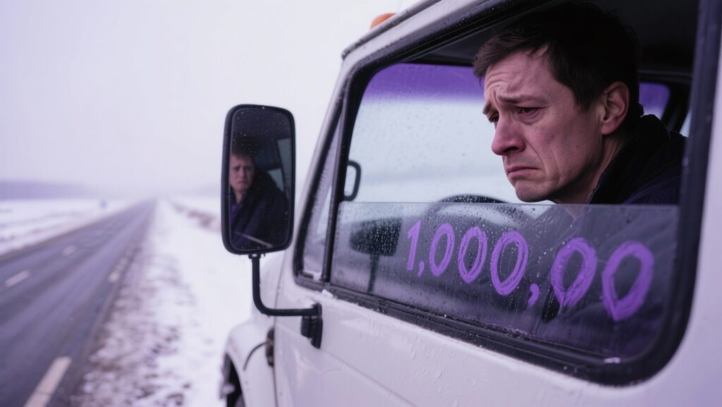 Недосмотр на миллион: почему надо вовремя проводить ТО тягачей и как это делать