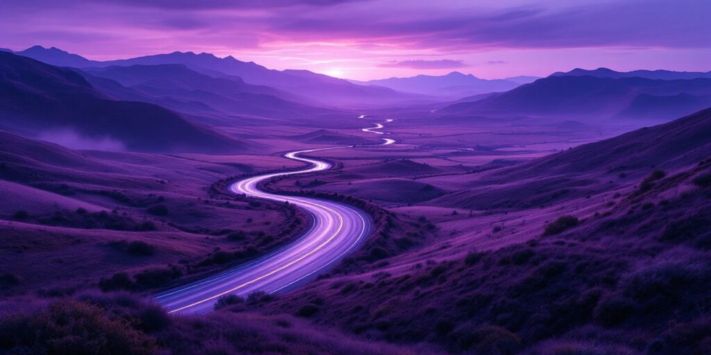 Новые трассы, мосты и развязки: какие автомобильные дороги построили в России в 2025 году