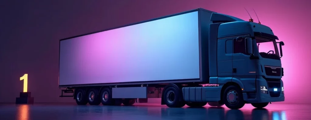 Фуры как в кино и первое место в рейтинге перевозчиков: история ТК «Фаст деливери»