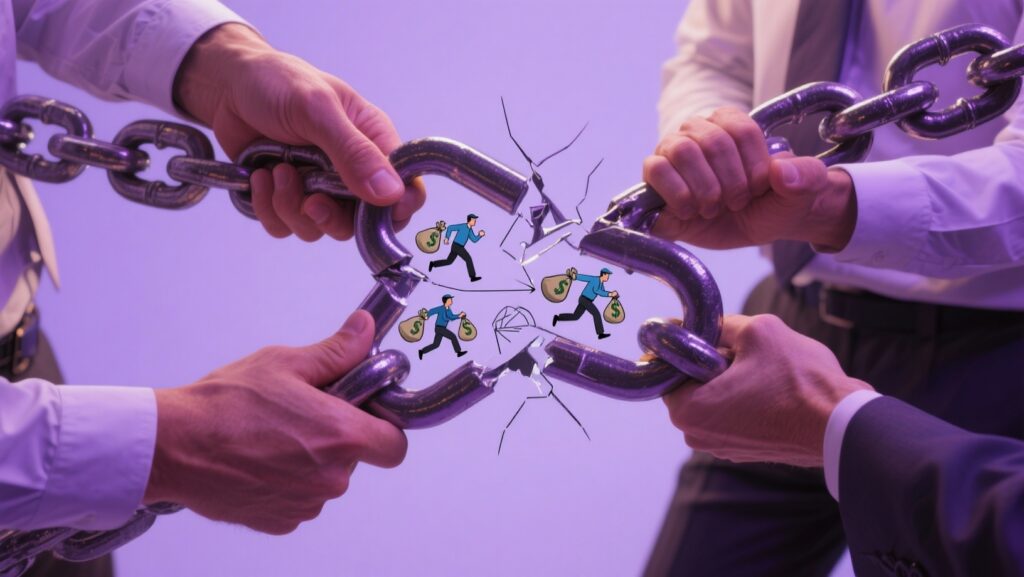 Без посредников: как начать работать с грузовладельцем напрямую 