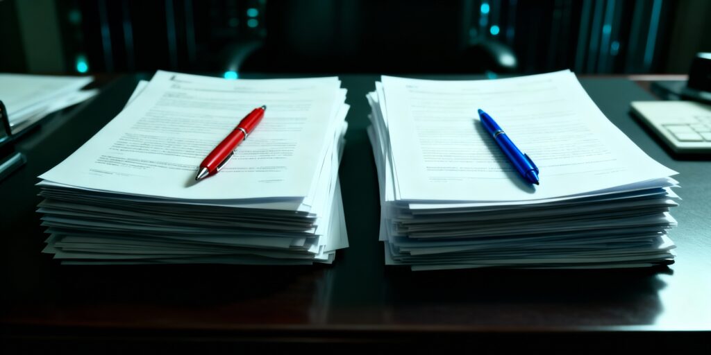 Договор с водителями — трудовой или ГПХ: сравнение, примеры