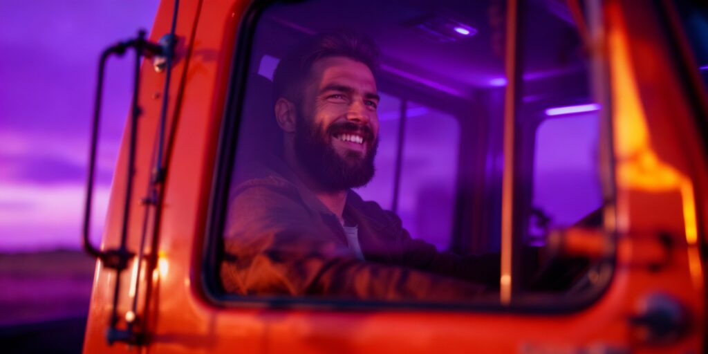 Какие тягачи предпочитают водители: мнение шофера с 25-летним стажем