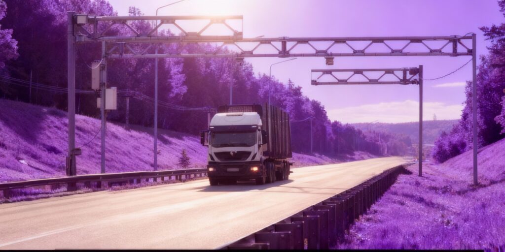 Как обжаловать штраф АСВГК: инструкция для перевозчиков