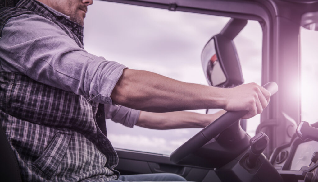 Отношения в коллективе и состояние техники: на что смотрят водители большегрузов при выборе работодателя
