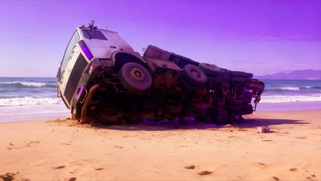 Что делать, чтобы транспортную компанию не обвинили в порче груза