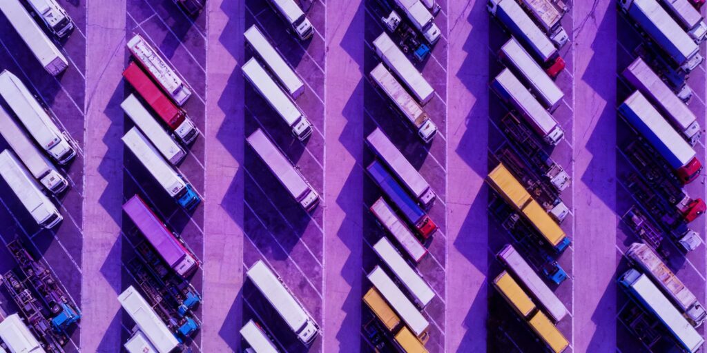 3 онлайн-сервиса, которые помогут сэкономить половину расходов грузоперевозчика на штрафы