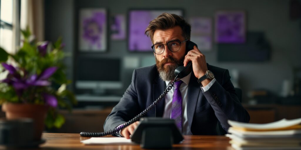 Скрипты продаж для транспортной компании: что работает, а что нет