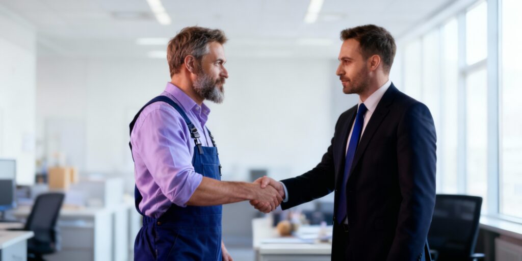 Как нанимать водителей в 2026