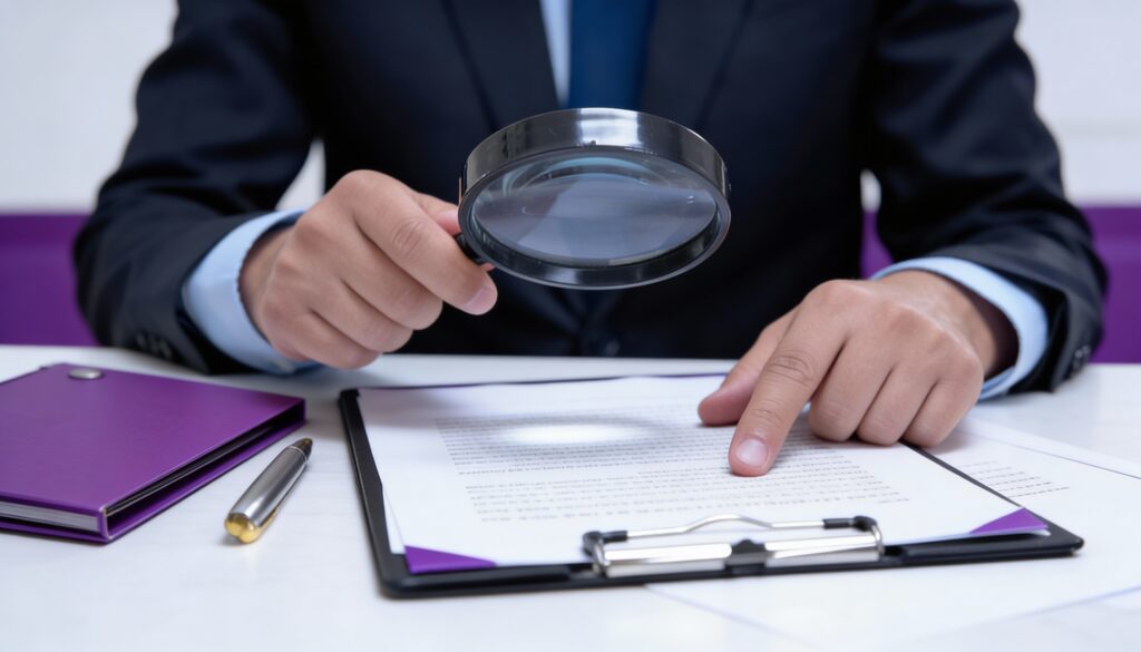 Как перевозчику подготовиться к внеплановой проверке