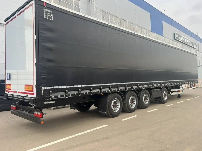 Тент или изотерм: какой выгоднее для разноплановых перевозок