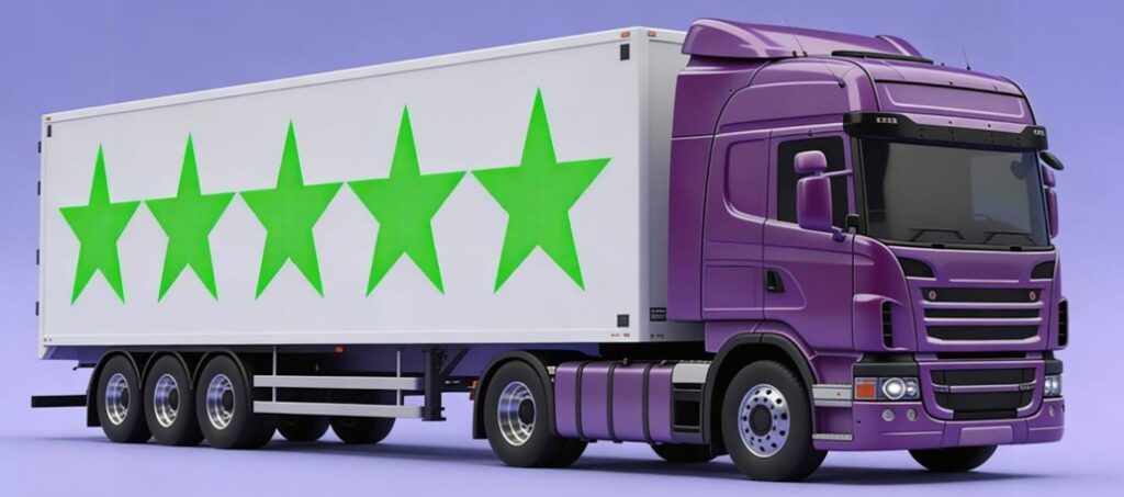 Как укрепить дисциплину среди водителей: рейтинговая система мотивации