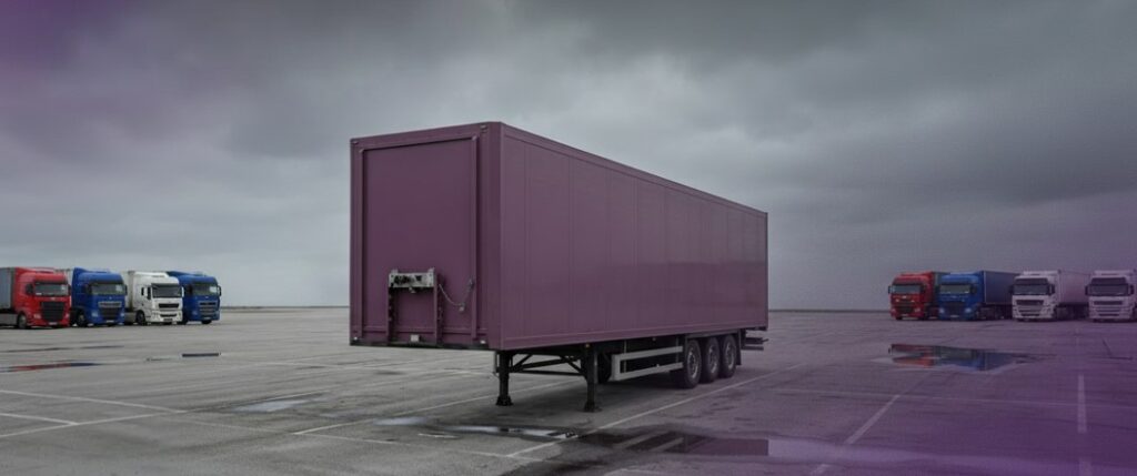 Простой полуприцепа — прямой убыток для ТК: собрали 7 способов заставить вашу технику работать без перебоев