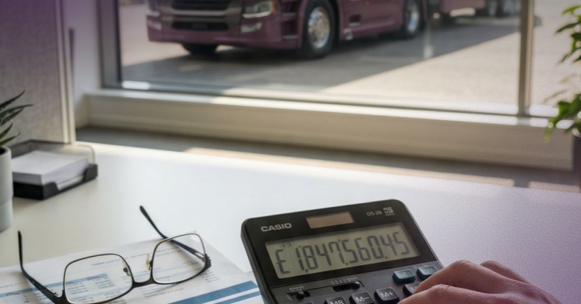 Рост утильсбора в 2026 году: о чем важно помнить, обновляя автопарк